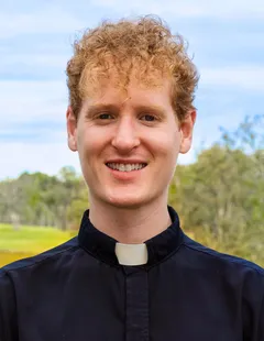 Fr. Sam French — Catholic Priest